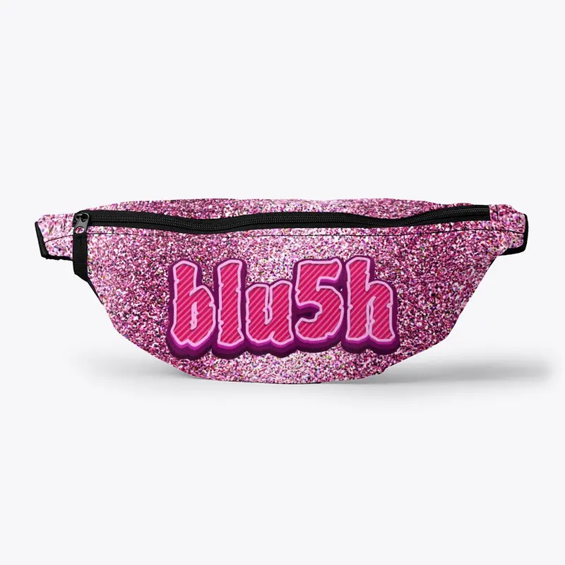 BLU5H Fanny Pack