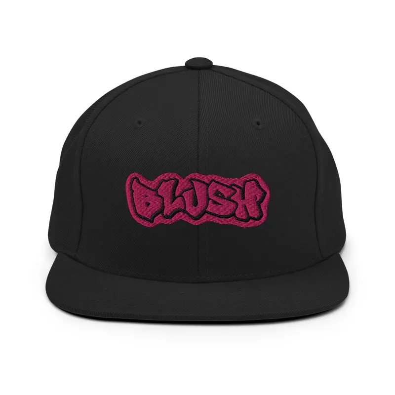 BLUSH Snapback