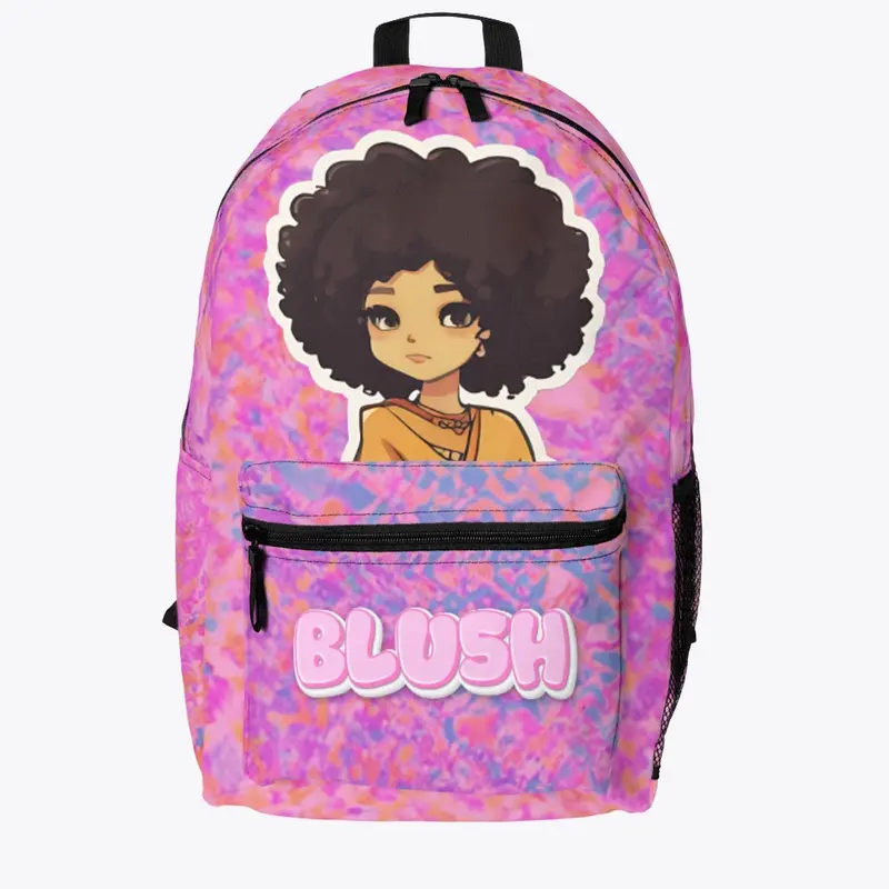 BLU5H Backpack