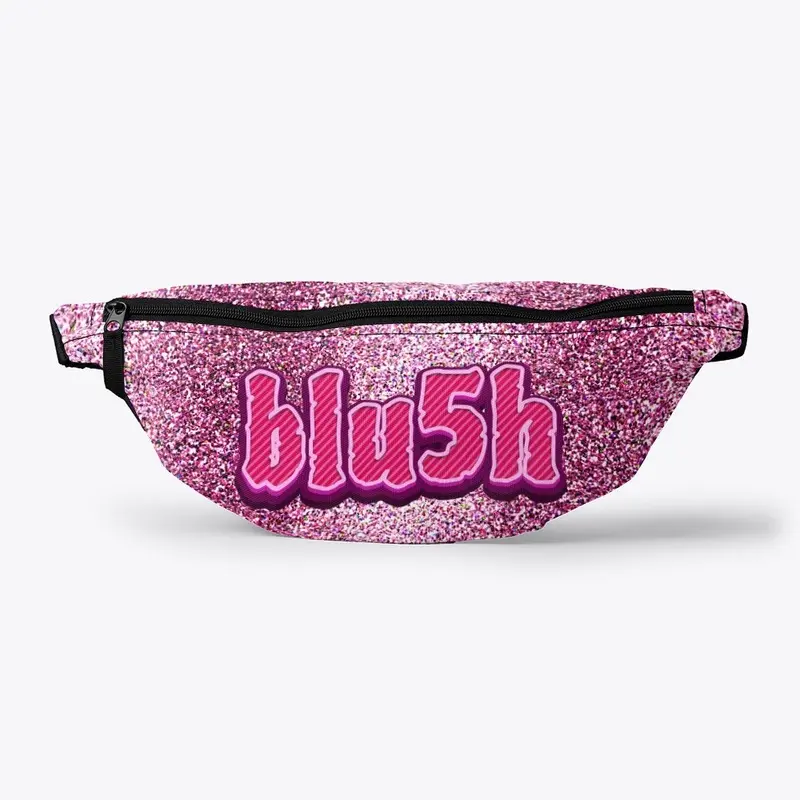 BLU5H Fanny Pack