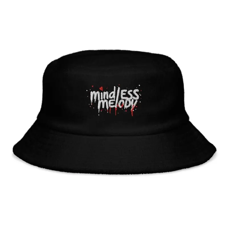 Mindess Melody Bucket Hat