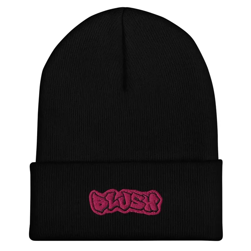 BLUSH Beanie