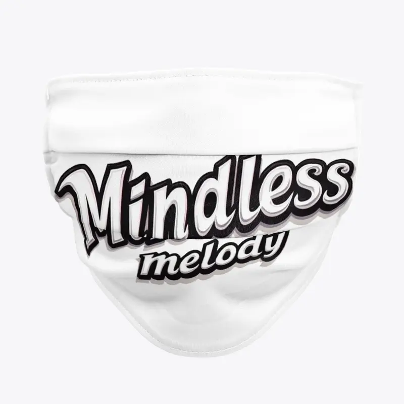 Mindless Melody Logo 2 Designs