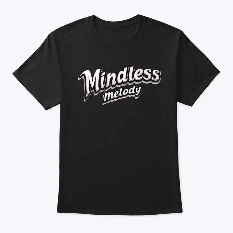 Mindless Melody Logo 2 Designs