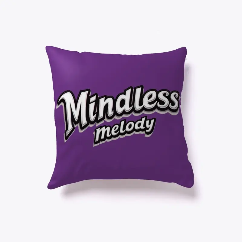 Mindless Melody Logo 2 Designs