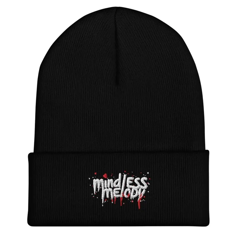 Mindless Melody Beanie