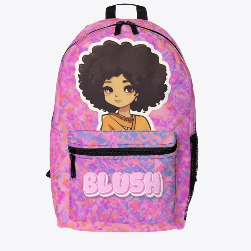 BLU5H Backpack